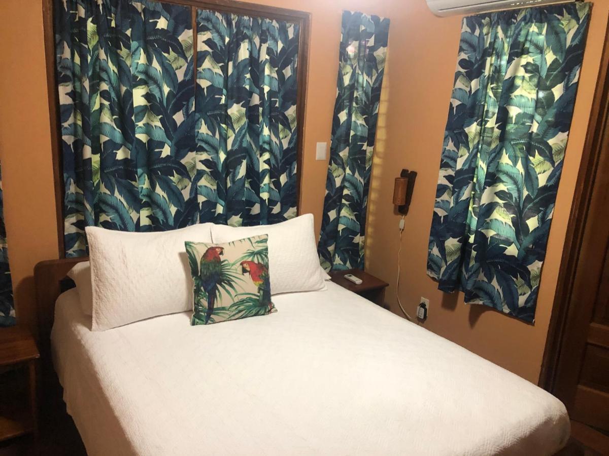 Hotel El Mono Feliz Ойокал Екстер'єр фото