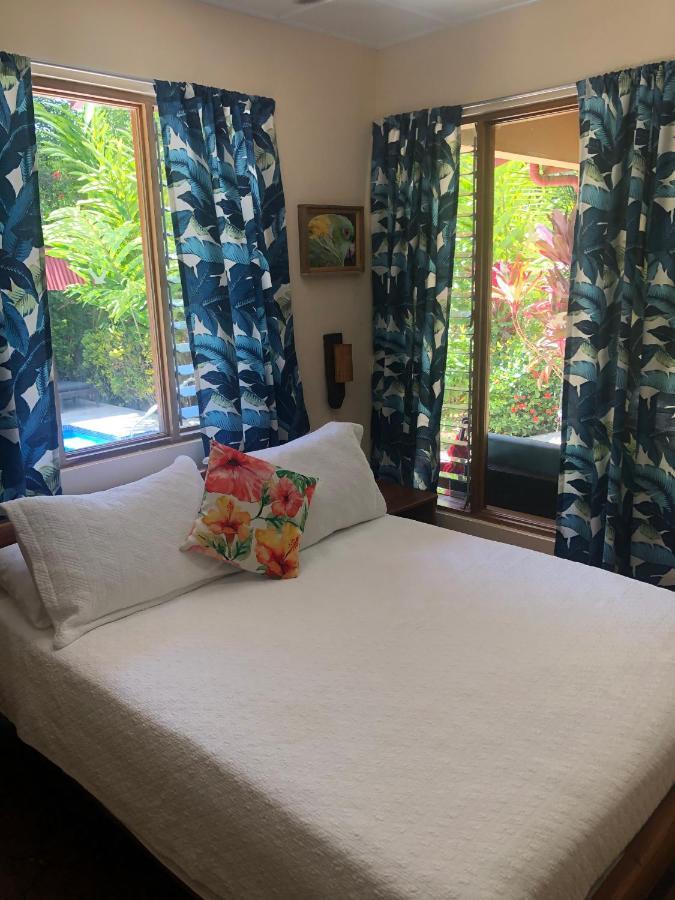 Hotel El Mono Feliz Ойокал Екстер'єр фото