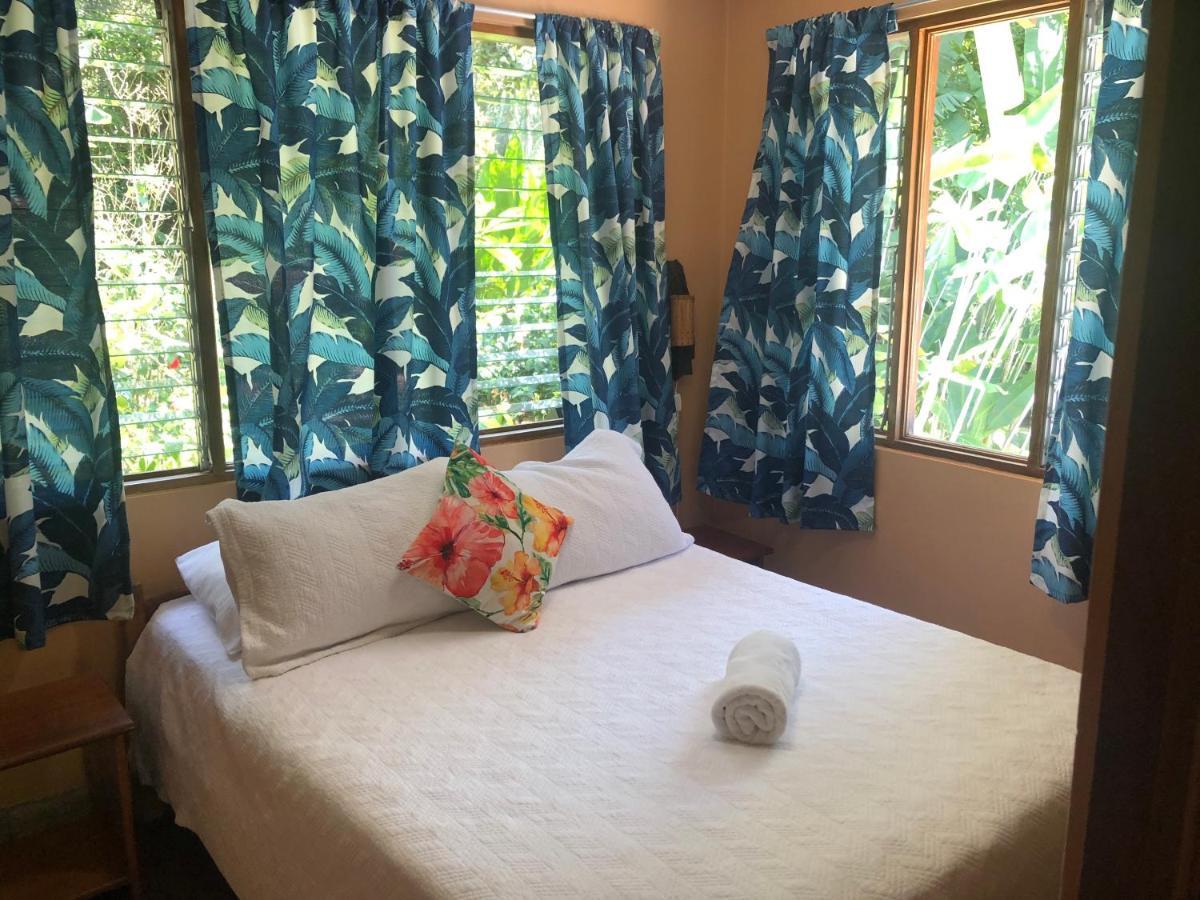 Hotel El Mono Feliz Ойокал Екстер'єр фото