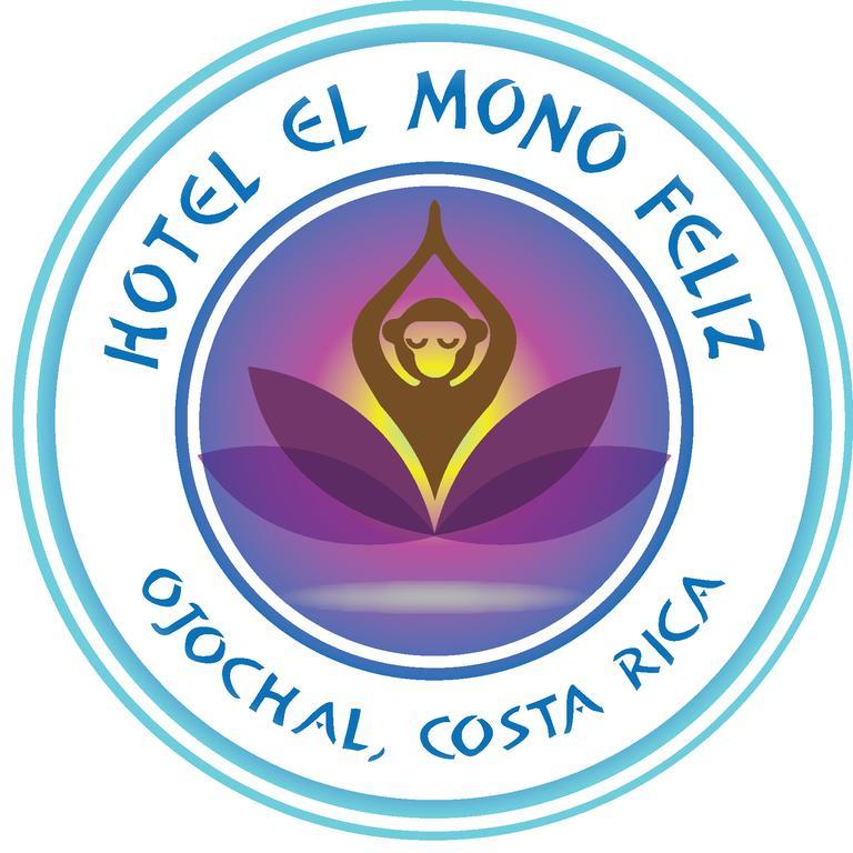 Hotel El Mono Feliz Ойокал Екстер'єр фото