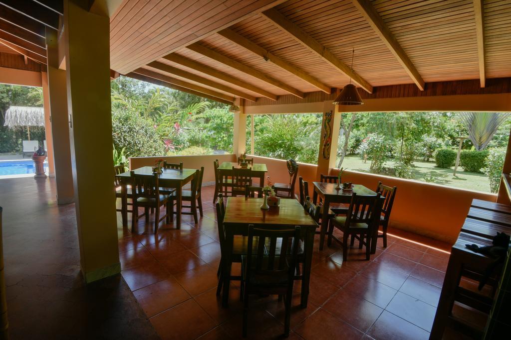Hotel El Mono Feliz Ойокал Екстер'єр фото