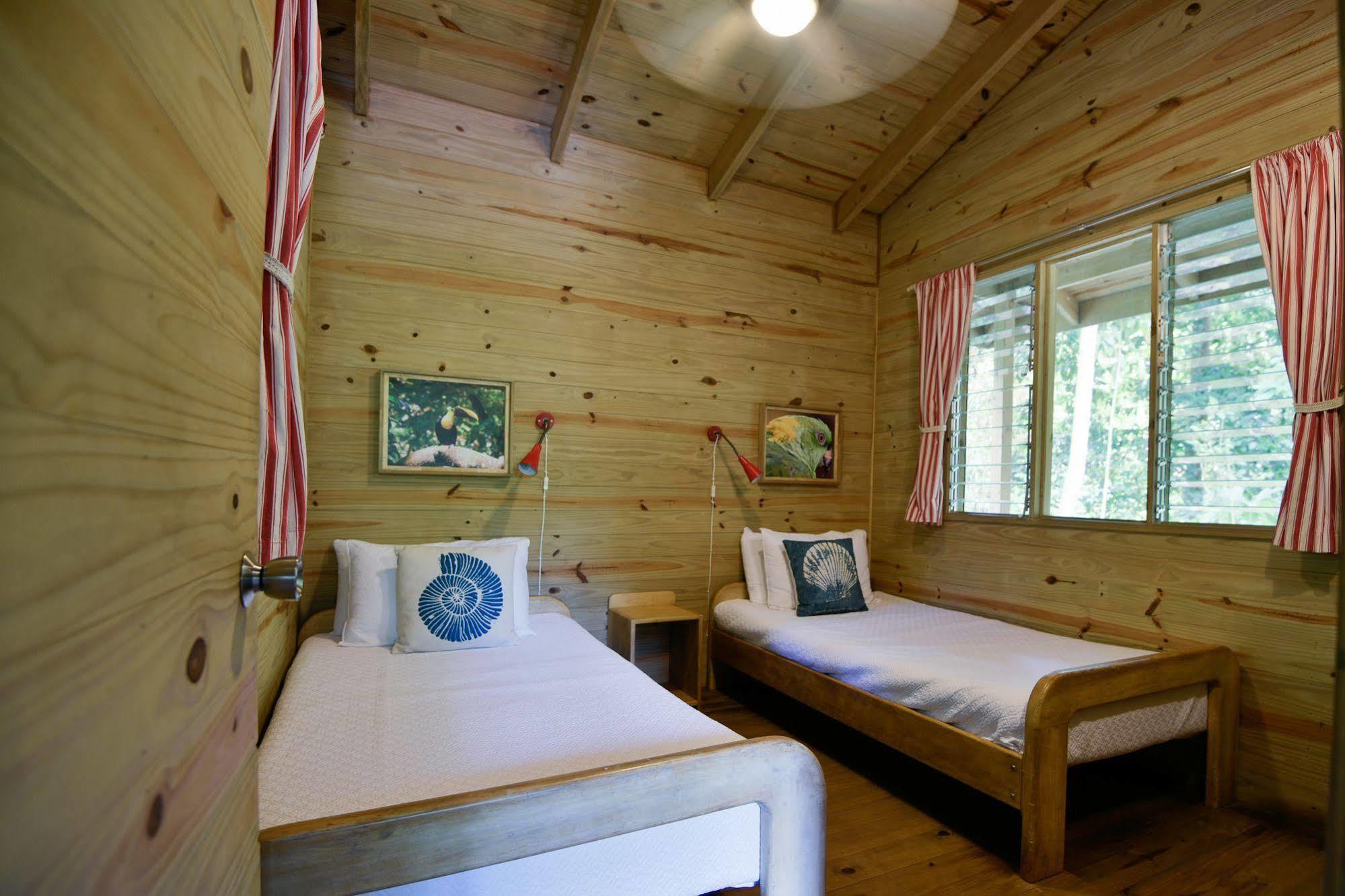 Hotel El Mono Feliz Ойокал Екстер'єр фото