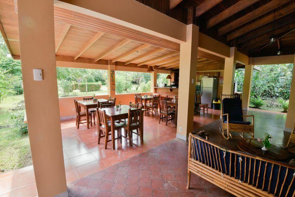 Hotel El Mono Feliz Ойокал Екстер'єр фото