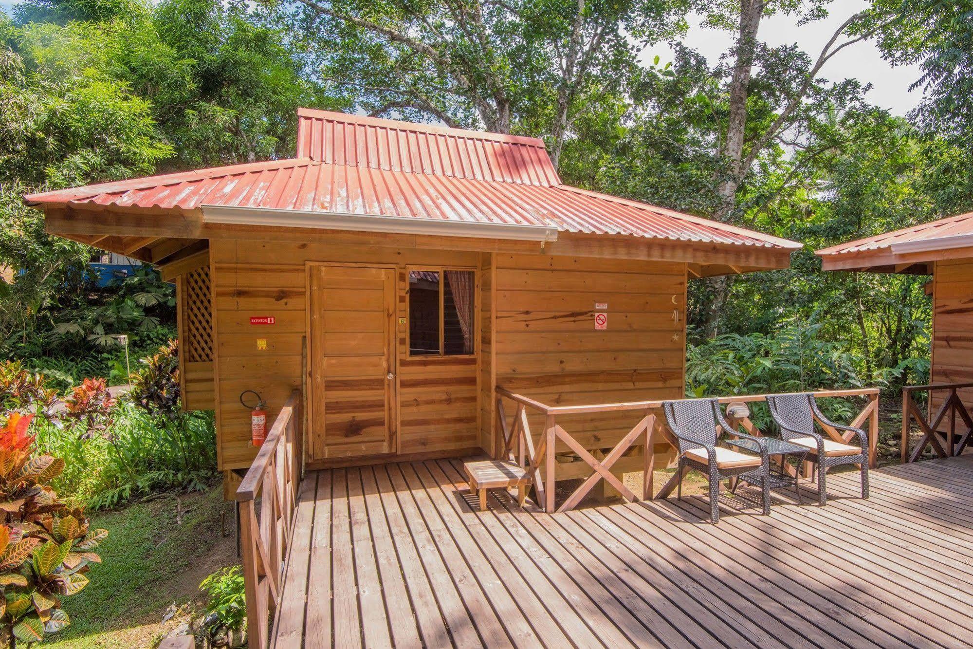 Hotel El Mono Feliz Ойокал Екстер'єр фото