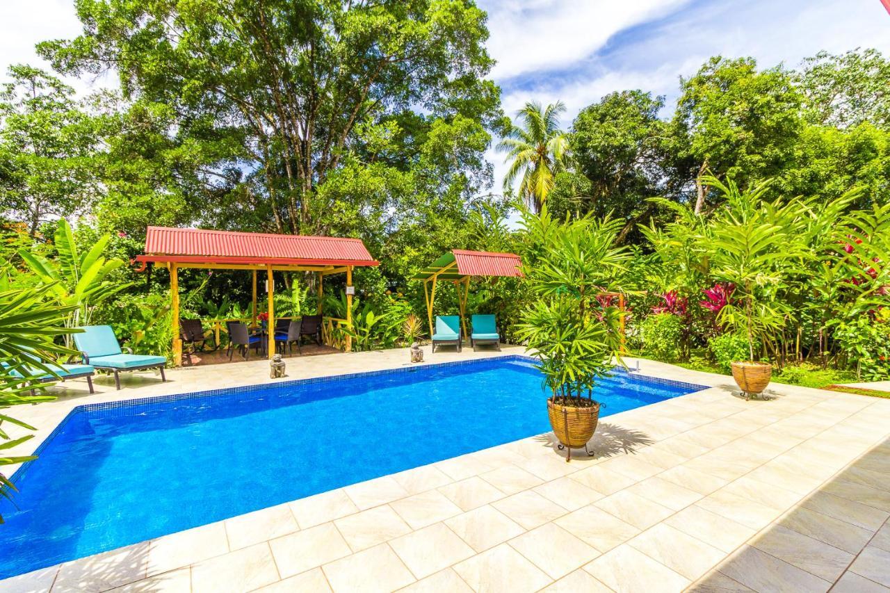 Hotel El Mono Feliz Ойокал Екстер'єр фото