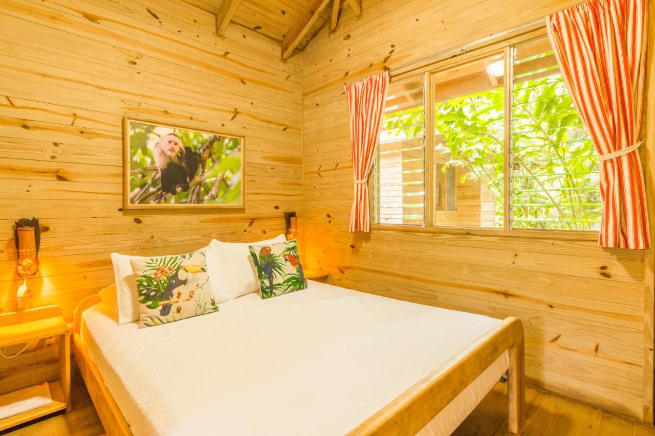 Hotel El Mono Feliz Ойокал Екстер'єр фото