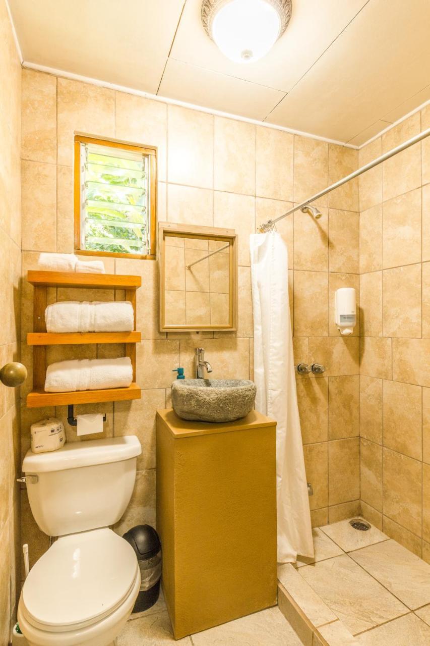 Hotel El Mono Feliz Ойокал Екстер'єр фото