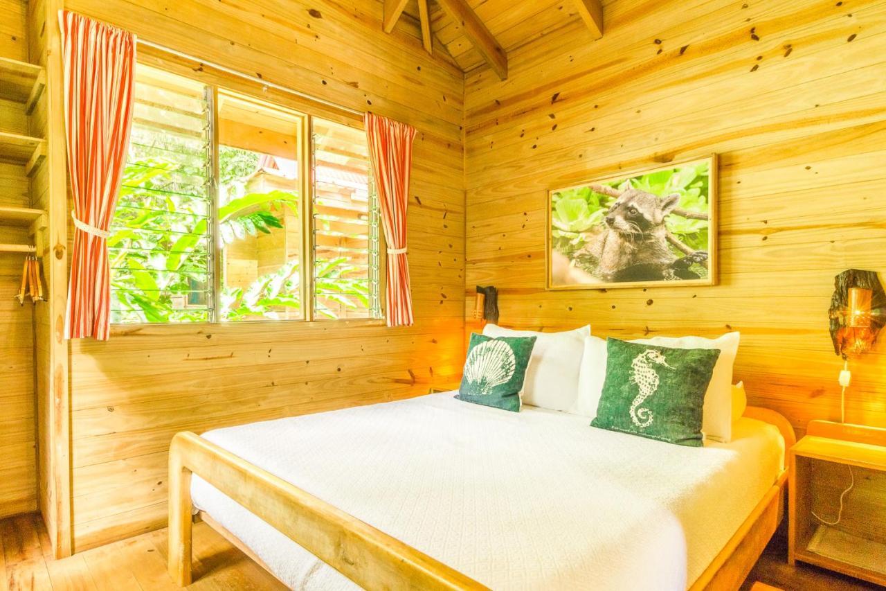 Hotel El Mono Feliz Ойокал Екстер'єр фото