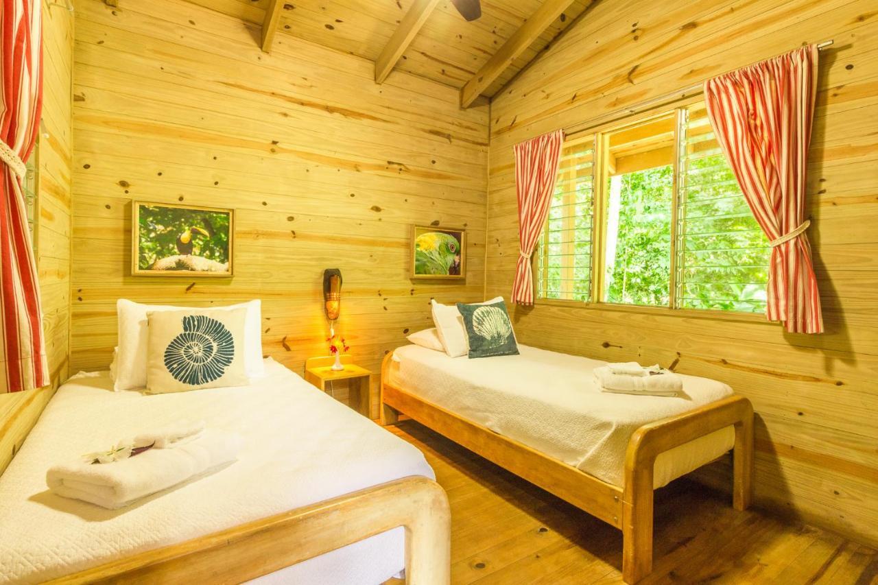 Hotel El Mono Feliz Ойокал Екстер'єр фото